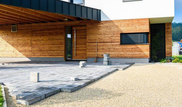  Balfour, NC Driveway Pavers Pros