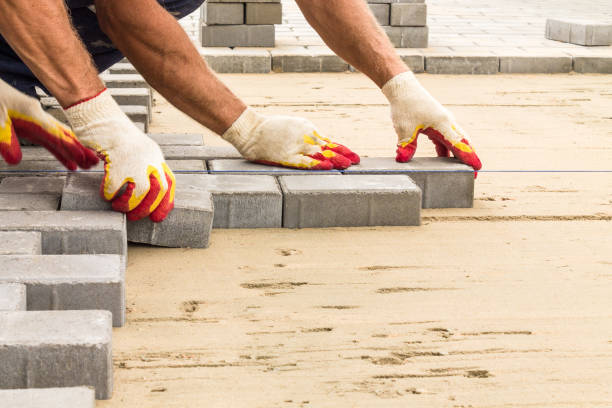 Best Driveway Paving Near Me  in Balfour, NC