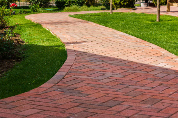 Driveway Pavers for Homes in Balfour, NC