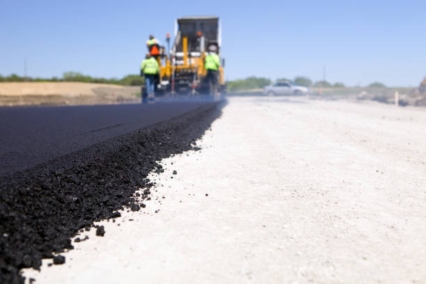 Best Commercial Driveway Pavers  in Balfour, NC