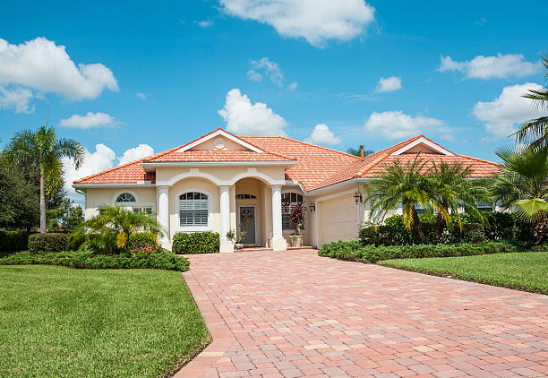 Best Interlocking Driveway Pavers  in Balfour, NC