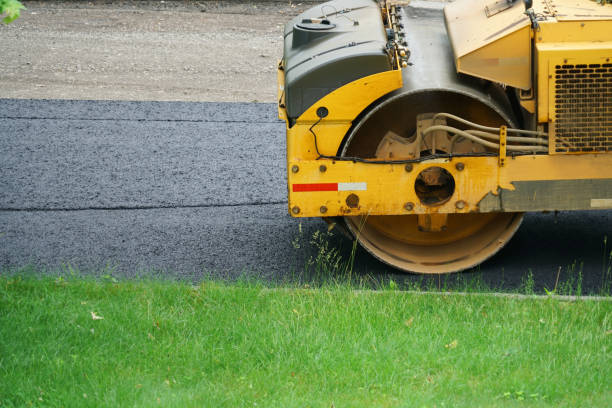 Best Driveway Paving Contractor  in Balfour, NC