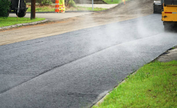 Best Residential Paver Driveway  in Balfour, NC