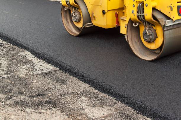 Best Permeable Paver Driveway  in Balfour, NC