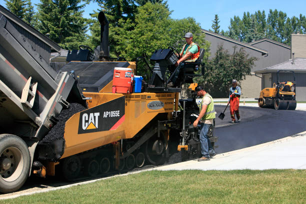 Best Driveway Pavers for Homes  in Balfour, NC