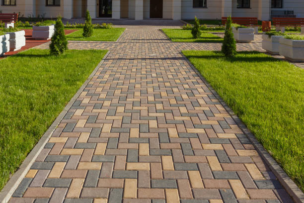 Reasons to Select Us for Your Driveway Paving Requirements in Balfour, NC