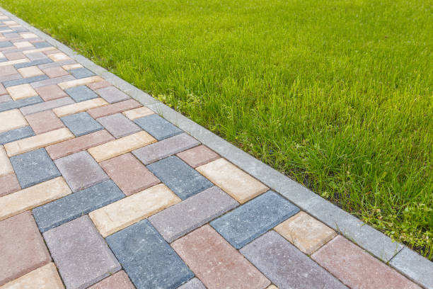 Reasons to Select Us for Your Driveway Paving Requirements in Balfour, NC